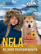 Nela mała reporterka. Nela na kole podbiegunowym