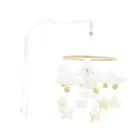 Neno, Bani, karuzela do łóżeczka z uchwytem mocującym