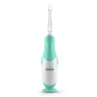 Neno, Denti, szczoteczka elektroniczna, miętowa, 3m+