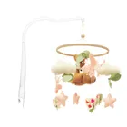 Neno, Rosi, karuzela do łóżeczka z uchwytem mocującym