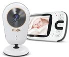 Neno, Vera, elektroniczna niania 2,4GHz z kamerą