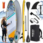 Neo-Sport, Aquasurf, deska SUP, 320-84-15 cm
