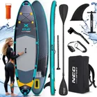 Neo-Sport, Aquasurf, deska SUP, 320-84-15 cm