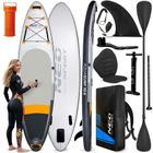 Neo-Sport, deska Sup Aquasurf, 320-84-15 cm