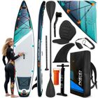 Neo-Sport, deska SUP Reefbreak, 350-81-15 cm