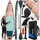 Neo-Sport, deska SUP Reefbreak, 350-81-15 cm