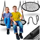 Neo-Sport, huśtawka bocianie gniazdo, 100 cm