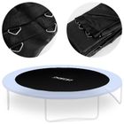 Neo-Sport, mata na 54 sprężyny do trampoliny, 305-312 cm