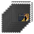 Neo-Sport, mata piankowa fitness, 180-120 cm