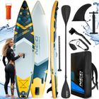 Neo-Sport, Reefbreak, deska SUP, 350-81-15 cm