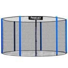 Neo-Sport, siatka do trampoliny, 8ft, 244-252 cm na 6 słupków
