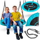 Neo-Sport, Swingo, huśtawka bocianie gniazdo, 100 cm