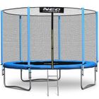 Neo-Sport, trampolina ogrodowa, 312 cm