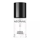 NeoNail, Cuticle Remover, preparat zmiękczający skórki, 7,2 ml