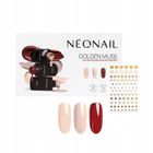 NeoNail, Golden Muse, ​zestaw do manicure
