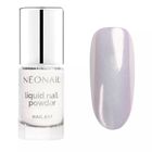 NeoNail, Liquid Nail Powder, pyłek w płynie, Chameleon 04, 6.5 ml