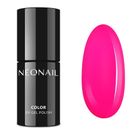NeoNail, UV Gel Polish Color, lakier hybrydowy, 5018 Thailand Beauty, 7.2 ml