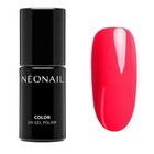 NeoNail, UV Gel Polish Color, lakier hybrydowy, Barbados Party, 7.2 ml