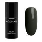 NeoNail, UV Gel Polish Color, lakier hybrydowy, Bottle Green, 7.2 ml