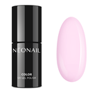 NeoNail, UV Gel Polish Color, lakier hybrydowy, French Pink Medium, 7.2 ml