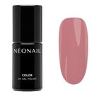 NeoNail, UV Gel Polish Color, lakier hybrydowy, Frozen Roses, 7.2 ml