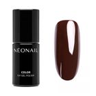 NeoNail, UV Gel Polish Color, lakier hybrydowy, Midnight Love Story, 7.2 ml
