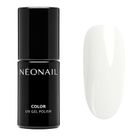 NeoNail, UV Gel Polish Color, lakier hybrydowy, Milk Shake, 7.2 ml