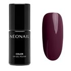 NeoNail, UV Gel Polish Color, lakier hybrydowy, Mysterious Tale, 7.2 ml