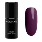 NeoNail, UV Gel Polish Color, lakier hybrydowy, Piece of Magic, 7.2 ml