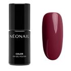 NeoNail, UV Gel Polish Color, lakier hybrydowy, Ripe Cherry, 7.2 ml