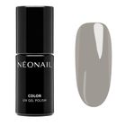 NeoNail, UV Gel Polish Color, lakier hybrydowy, Walnut Poem, 7.2 ml