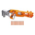 Nerf Accustrike, Alphahawk, wyrzutnia ze strzałkami