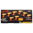 Nerf Alpha Strike, Stinger SD-1, 8 wyrzutni i 16 strzałek