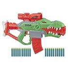 Nerf Dinosquad, Rex Rampage, wyrzutnia i 20 strzałek