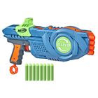 Nerf Elite 2.0, Flip-8, wyrzutnia i 8 strzałek