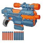 Nerf Elite 2.0 Phoenix, wyrzutnia i 12 strzałek
