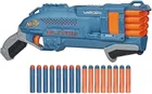 Nerf Elite 2.0, Warden DB-8, wyrzutnia i 16 strzałek