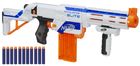 Nerf Elite, Retaliator, wyrzutnia ze strzałkami