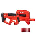 Nerf Fortnite, Compact SMG, wyrzutnia i 8 strzałek