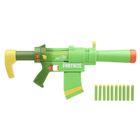 Nerf Fortnite, SMG-Zesty, wyrzutnia i 10 strzałek