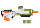 Nerf, Halo, wyrzutnia, zestaw ze strzałkami