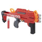 Nerf Mega Accustrike, Bulldog, wyrzutnia i 6 strzałek