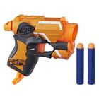 Nerf, Microshots, Firestrike, wyrzutnia