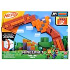 Nerf Minecraft, Łuk, wyrzutnia z 8 strzałkami