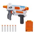 Nerf Modulus Mediator, wyrzutnia z 6 strzałkami