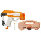 Nerf Modulus, Strike 'N Defend, Atak w zwarciu, wyrzutnia
