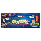 Nerf Modulus, Tracker ECS-10, wyrzutnia i 20 strzałek