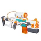 Nerf Modulus, Tri-Strike, wyrzutnia ze strzałkami