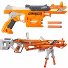 Nerf N-Strike, Raptorstrike i Falconfire, zestaw