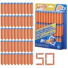 NERF N1, strzałki do wyrzutni, zestaw, 50 szt.